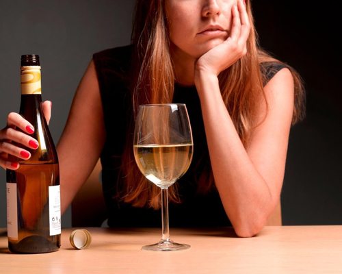 Анонимное лечение женского алкоголизма в Белой Калитве